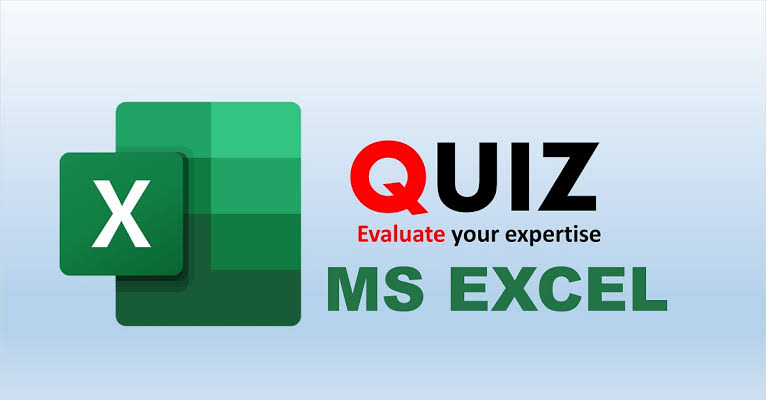 MS Excel Quiz – Monstrous Data